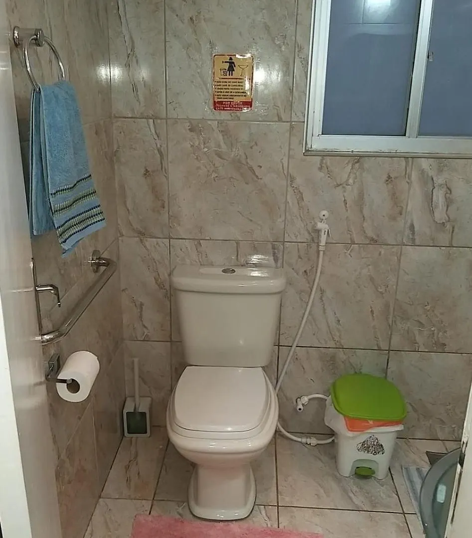 Sua Casa Fora De Casa Apartment Fortaleza  0*, Fortaleza (Ceara)